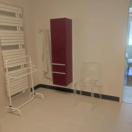 Le Jardin D'annie D'hotes Bed & Breakfast