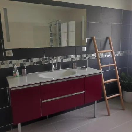 Bed & Breakfast Le Jardin D'annie D'hotes