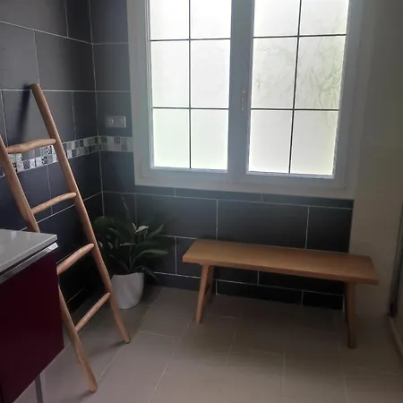 Frühstückspension Le Jardin D'annie 3*