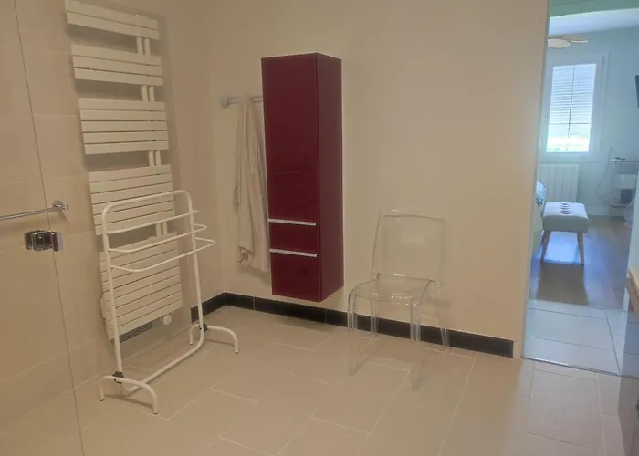 Le Jardin D'annie Bed & Breakfast