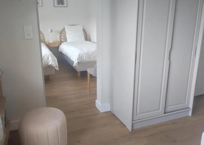 Le Jardin D'annie Jaucourt