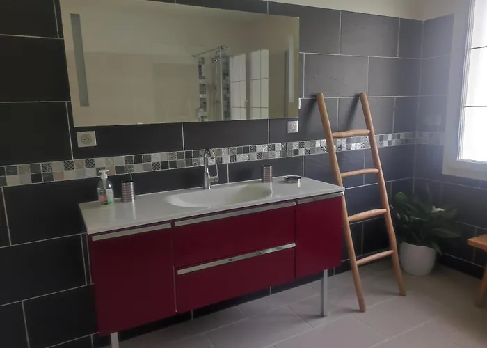 Bed & Breakfast Le Jardin D'annie