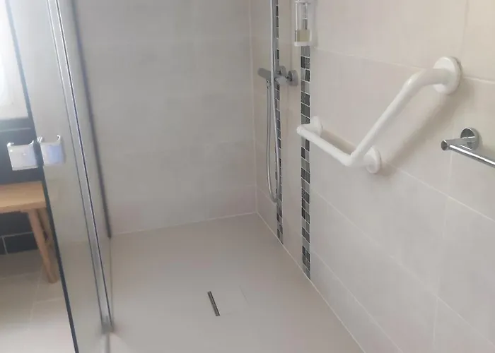 Le Jardin D'annie Jaucourt