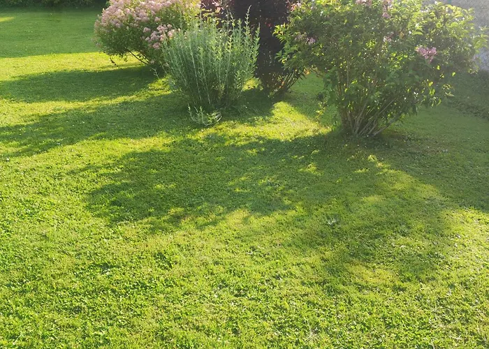 Le Jardin D'annie Bed & Breakfast